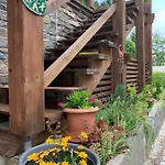 Berghuette Fichtelstreich Дом отдыха