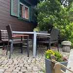 Berghuette Fichtelstreich Курорт Обервизенталь