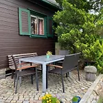 Berghuette Fichtelstreich *
