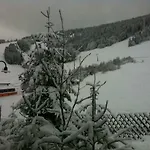 Berghuette Fichtelstreich Дом отдыха