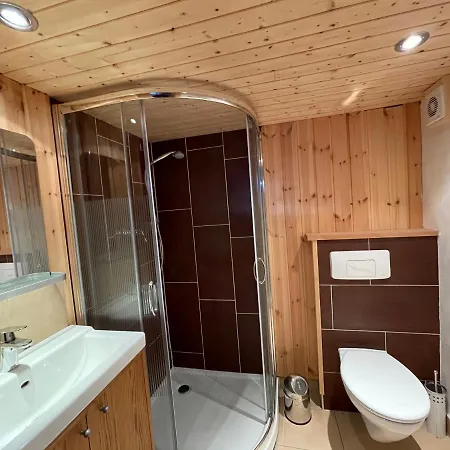 Berghuette Fichtelstreich