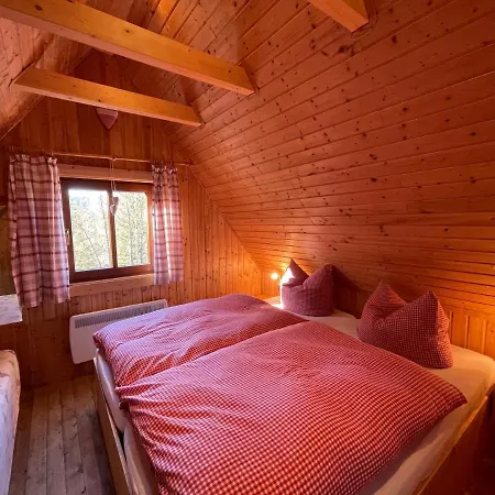 Berghuette Fichtelstreich Oberwiesenthal