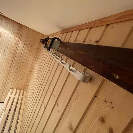 Berghuette Fichtelstreich