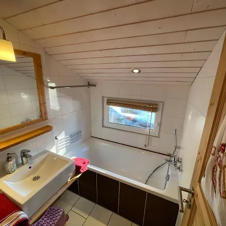 Berghuette Fichtelstreich