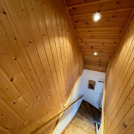 Berghütte Fichtelstreich *